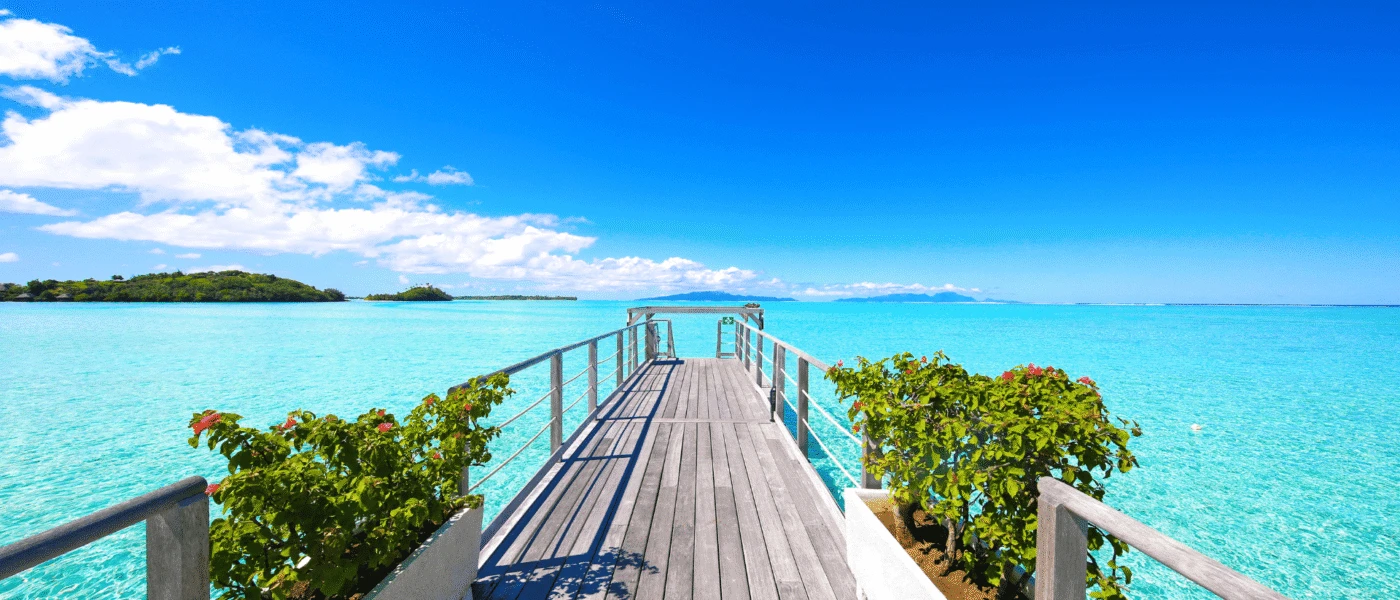 Travel Guides for Tahiti
