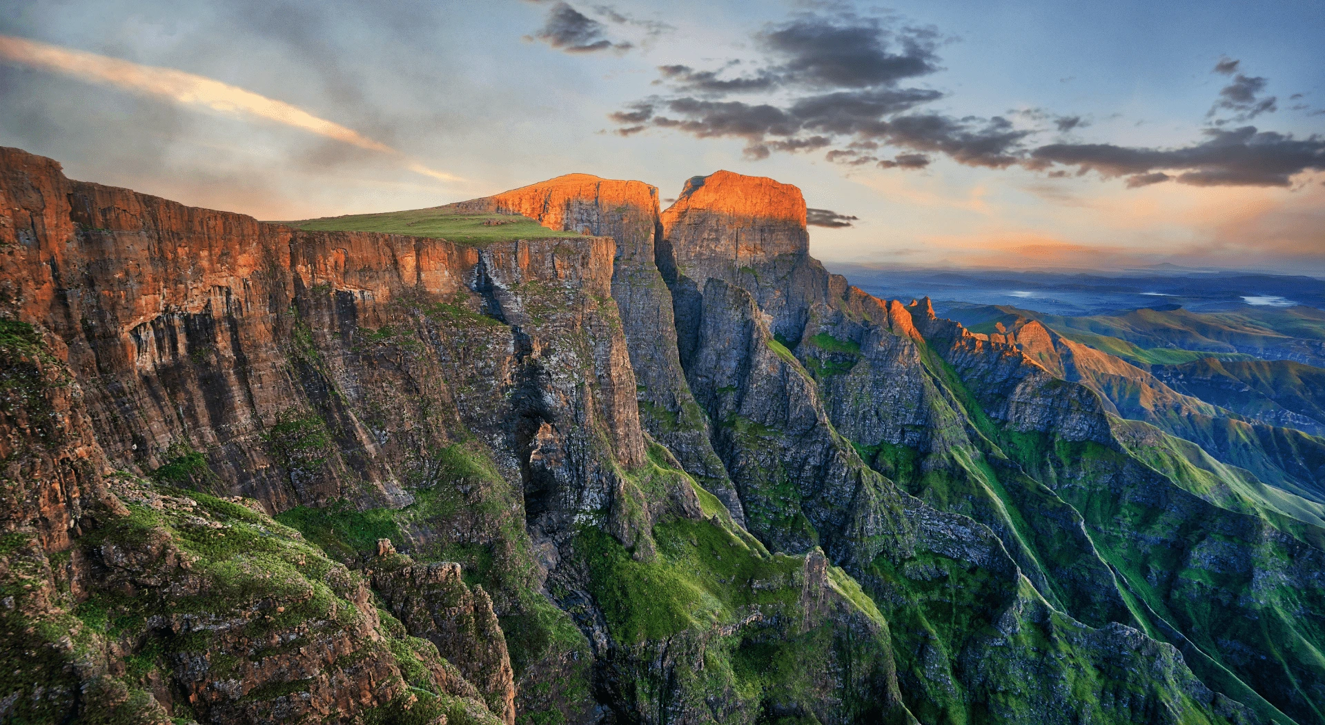 Table Mountain