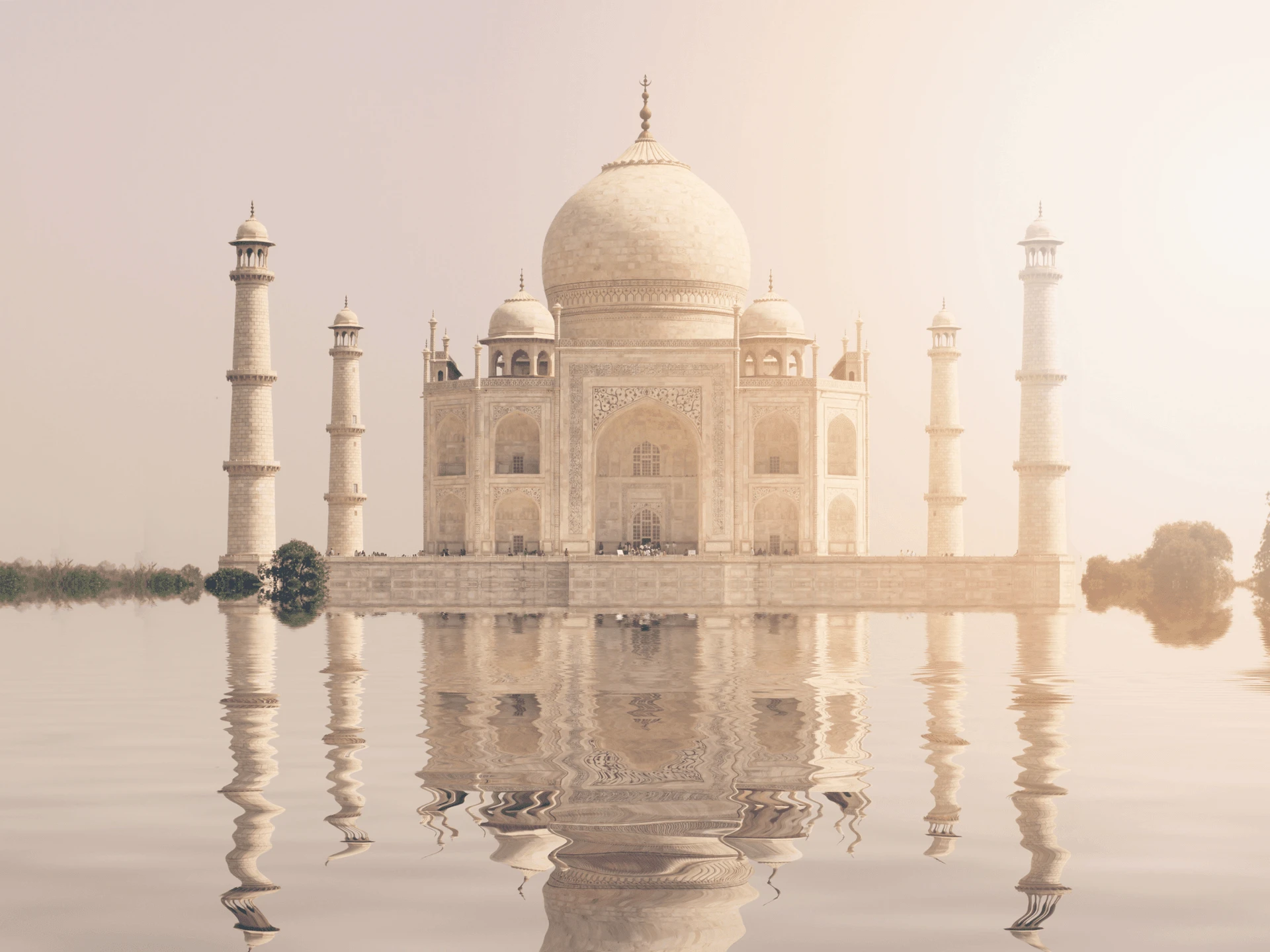 Gay Group Trip: The Jewels Of India