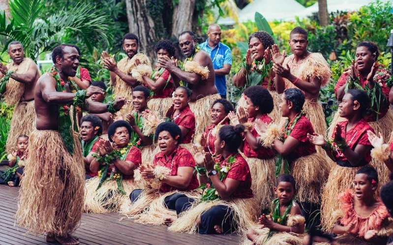 Luxury Fiji Island-Hopping: Mamanuca Islands and Taveuni
