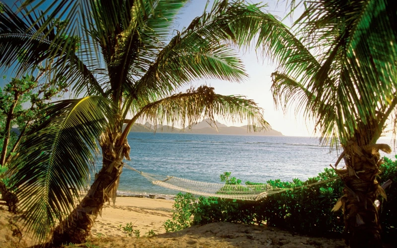 Luxury Fiji Island-Hopping: Mamanuca Islands and Taveuni