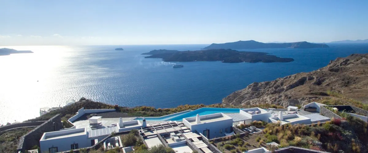 Erosantorini