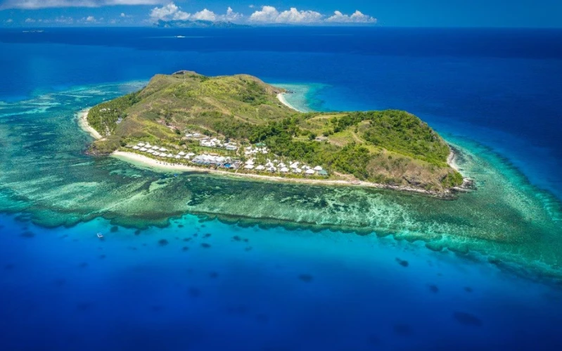 Luxury Australia and Fiji Honeymoon