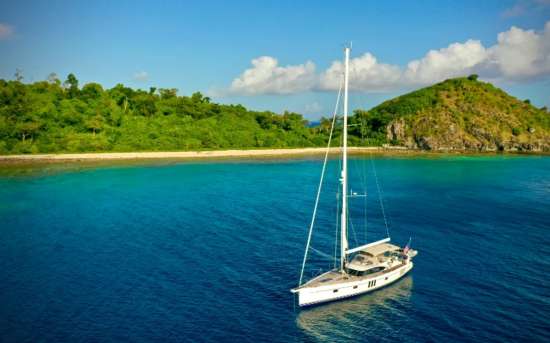 Luxury Australia and Fiji Honeymoon