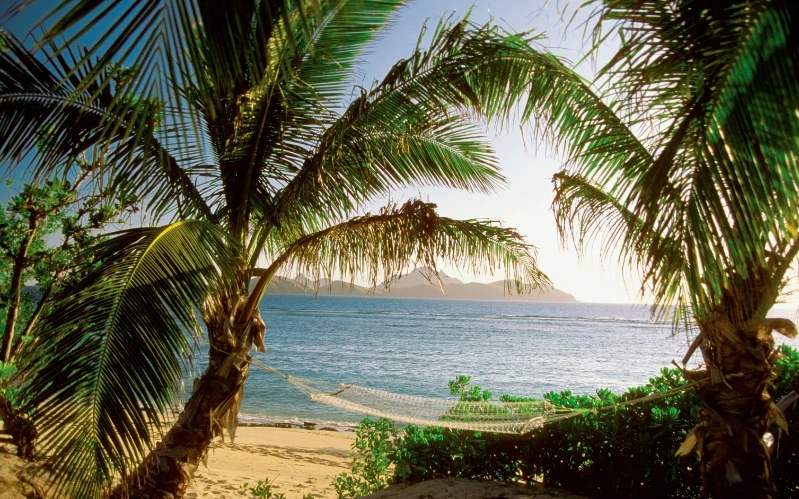 Luxury Australia and Fiji Honeymoon