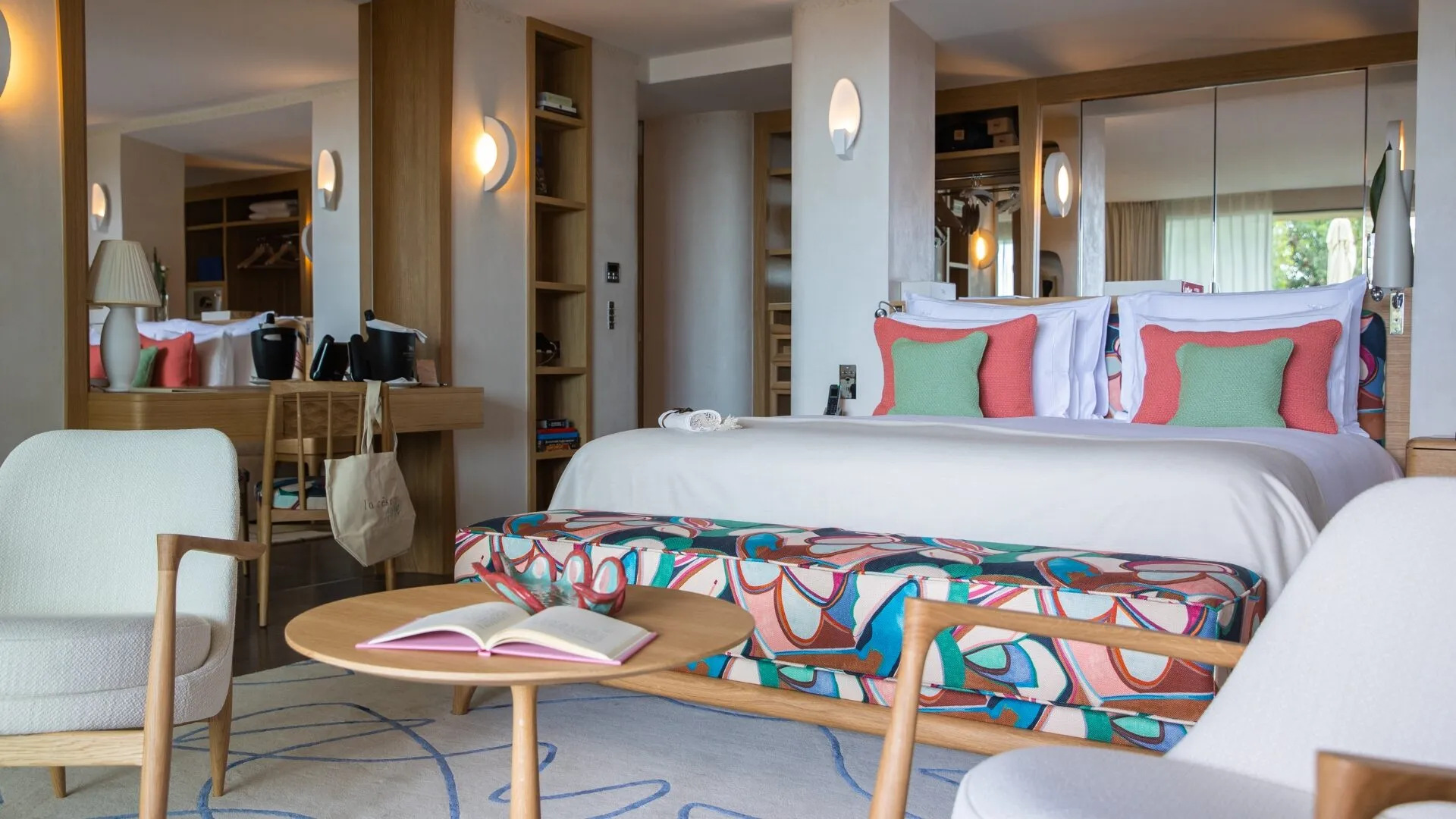 La Réserve Ramatuelle, St Tropez