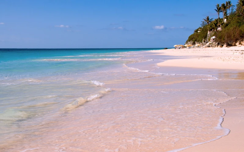Classic Bermuda Escape