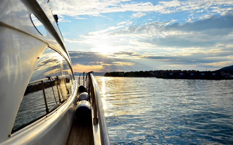 Classic Bermuda Escape