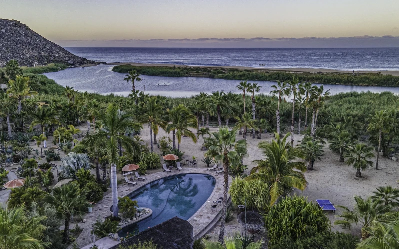 Mexico Self-Drive Adventure: Mexico City to Baja California