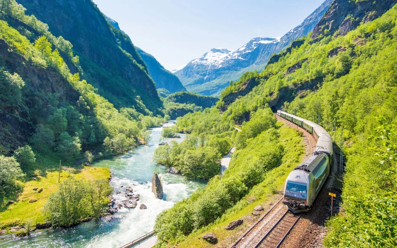Scandinavia Luxury Tour: Nordic Capitals & Fjords