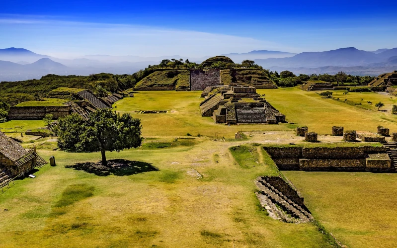 Mexico Food and Culture Tour: Mexico City, Oaxaca & Huatulco