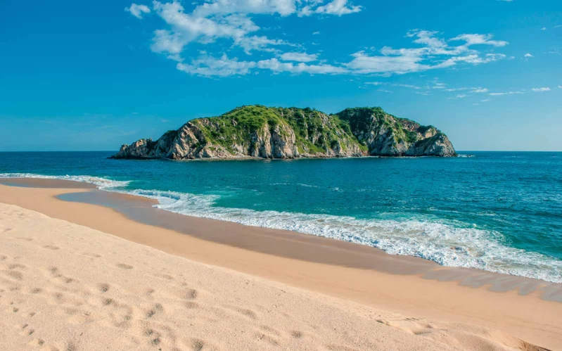 Mexico Food and Culture Tour: Mexico City, Oaxaca & Huatulco