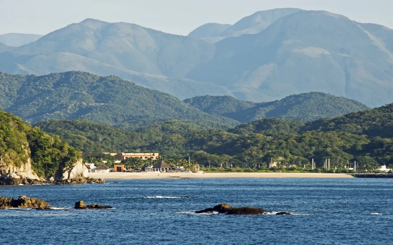 Mexico Food and Culture Tour: Mexico City, Oaxaca & Huatulco