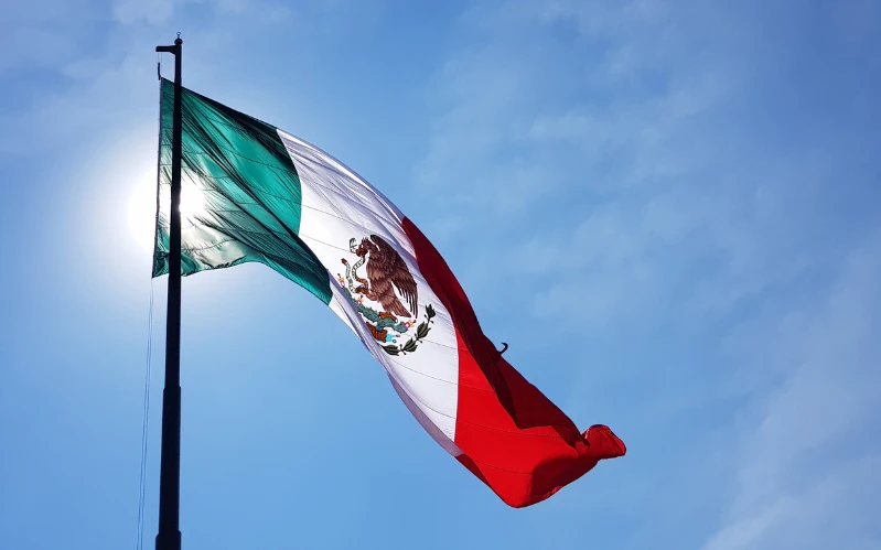 Days 13 & 14: Farewell to Mexico