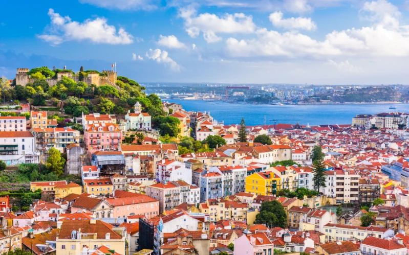 7-Day Classic Portugal Tour: Lisbon, Porto & Sintra Highlights