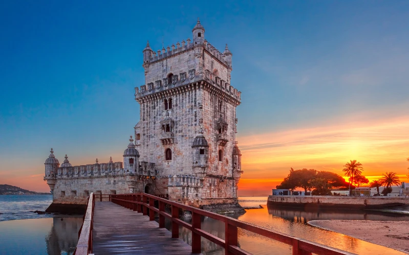 7-Day Classic Portugal Tour: Lisbon, Porto & Sintra Highlights