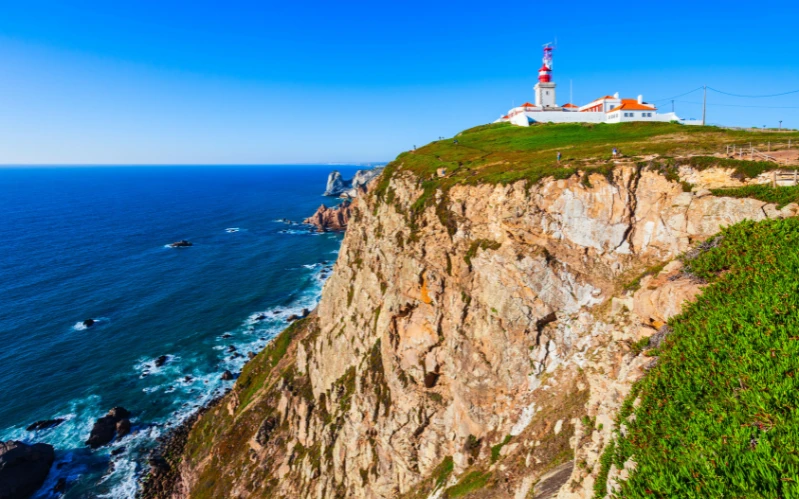 7-Day Classic Portugal Tour: Lisbon, Porto & Sintra Highlights
