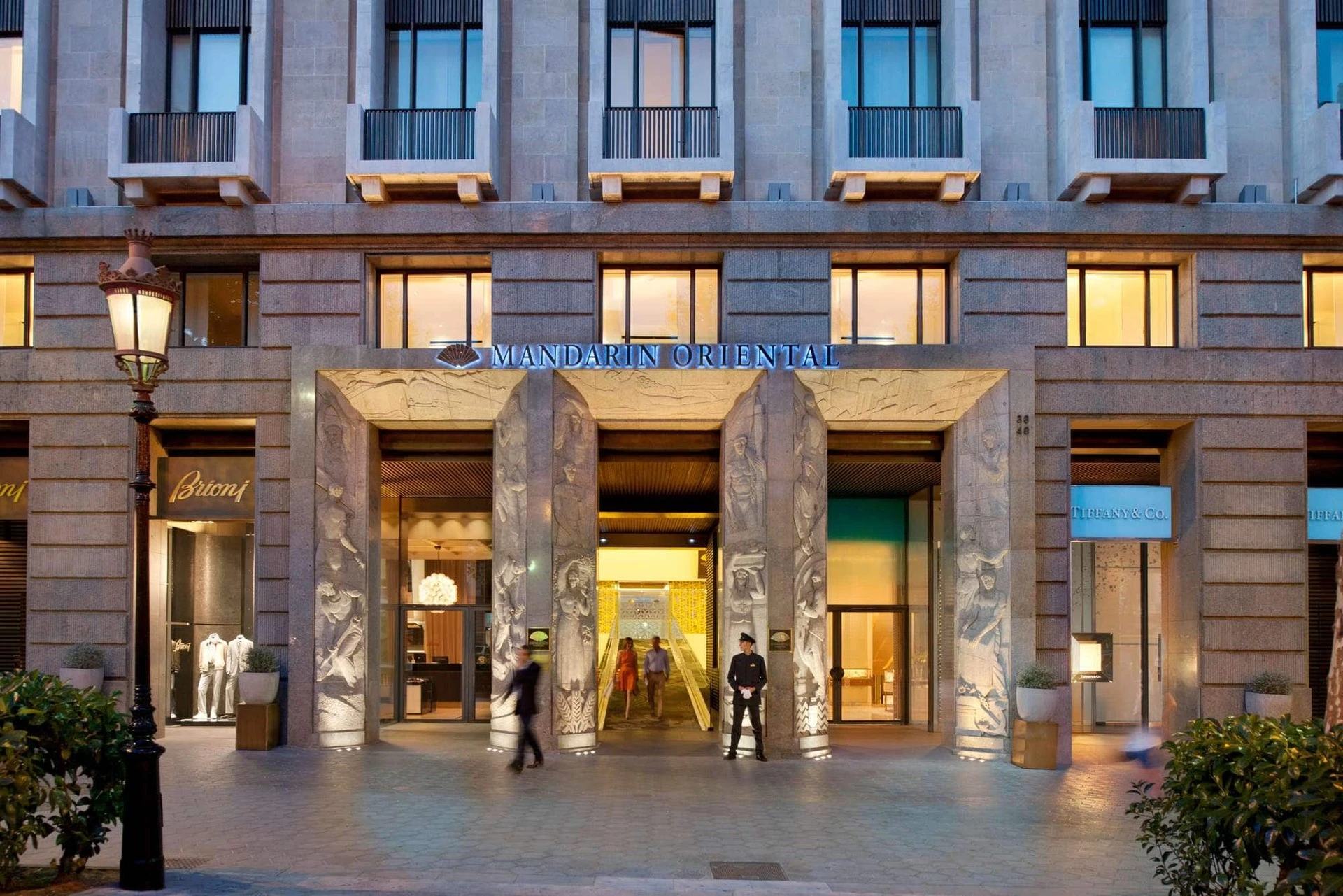 Spain: The Out Of Office Collection