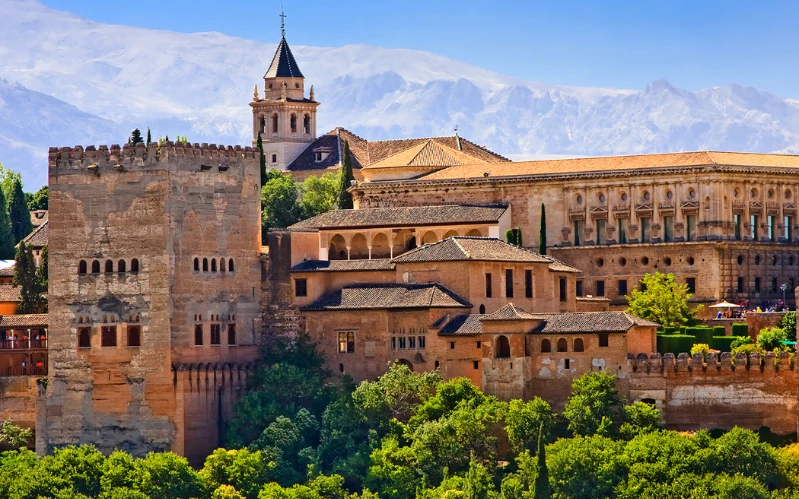 Gay Group Trip: Spanish Adventure