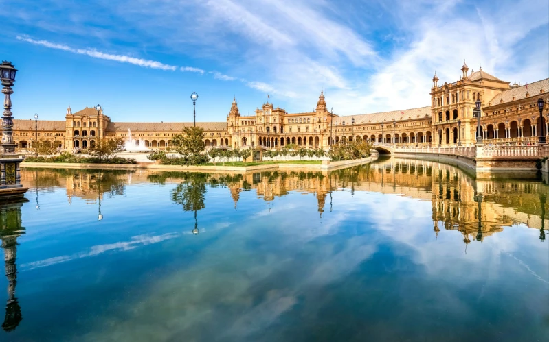 Gay Group Trip: Spanish Adventure