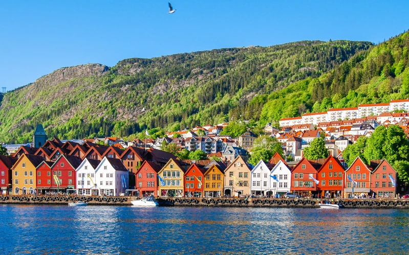 Scandinavia Luxury Tour: Nordic Capitals & Fjords