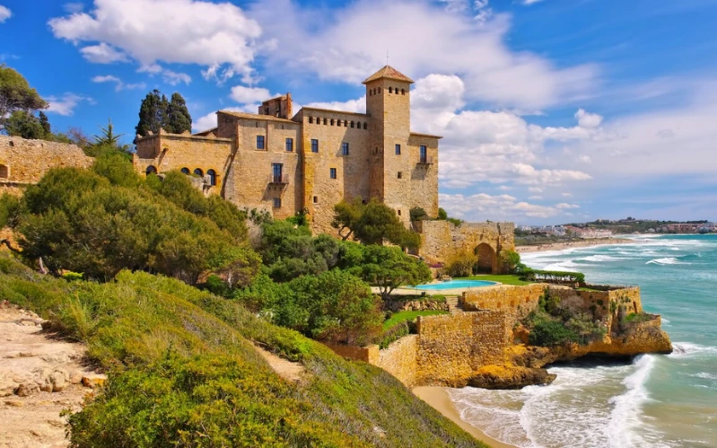 Gay Group Trip: Spanish Adventure