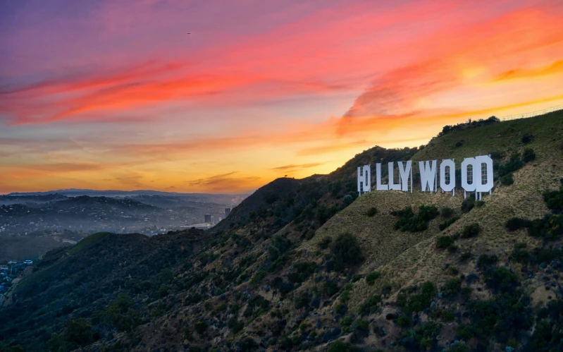 Pacific Coast Drive: San Francisco, Los Angeles and San Diego