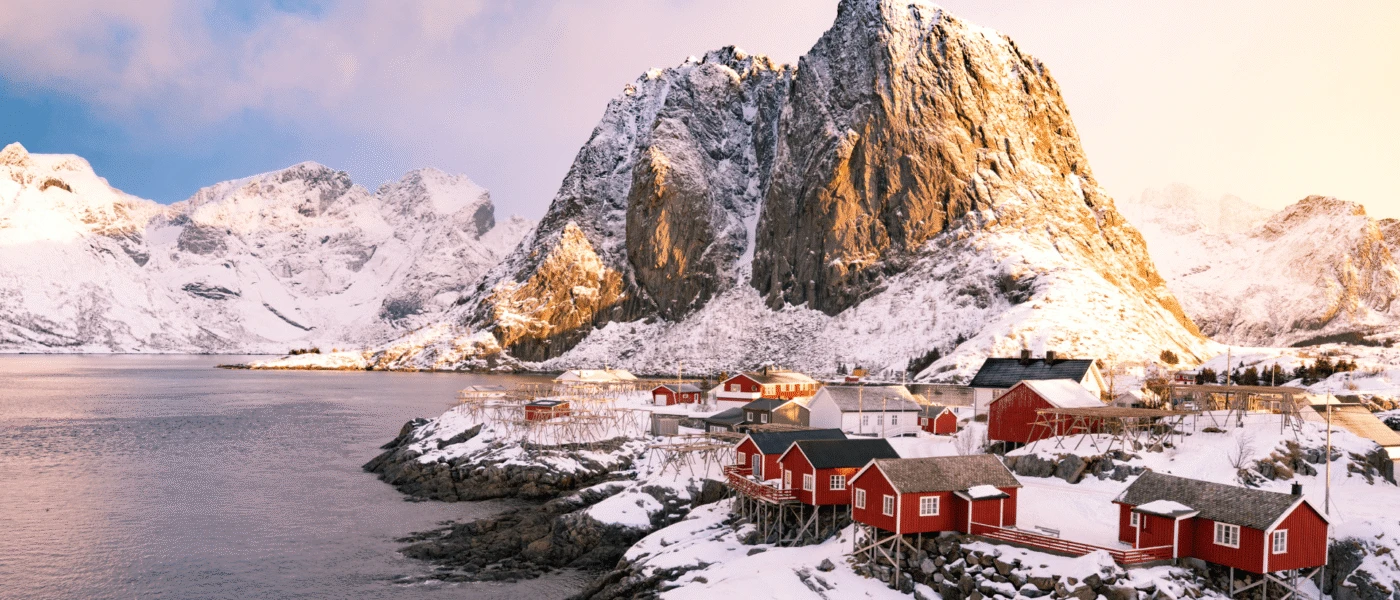 The Best Gay Christmas Vacations