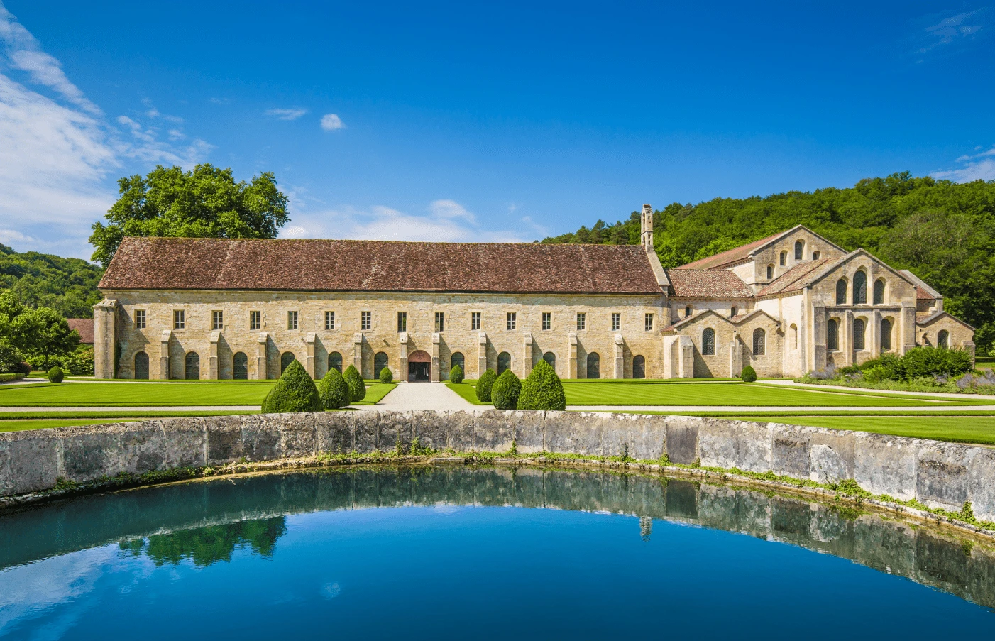 Gay Group Trip: The Essence of Burgundy & Provence River Cruise