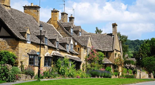 Luxury British Isles Tour: England, Scotland & Ireland