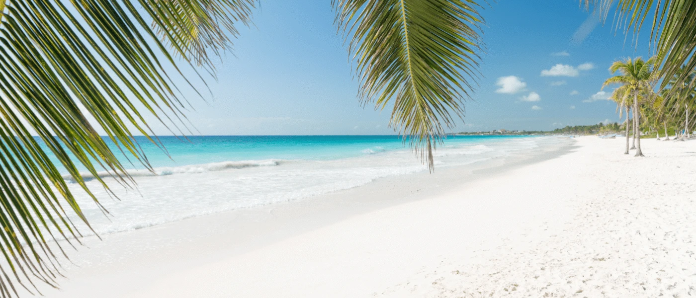 Luxury Hotels in Mexico