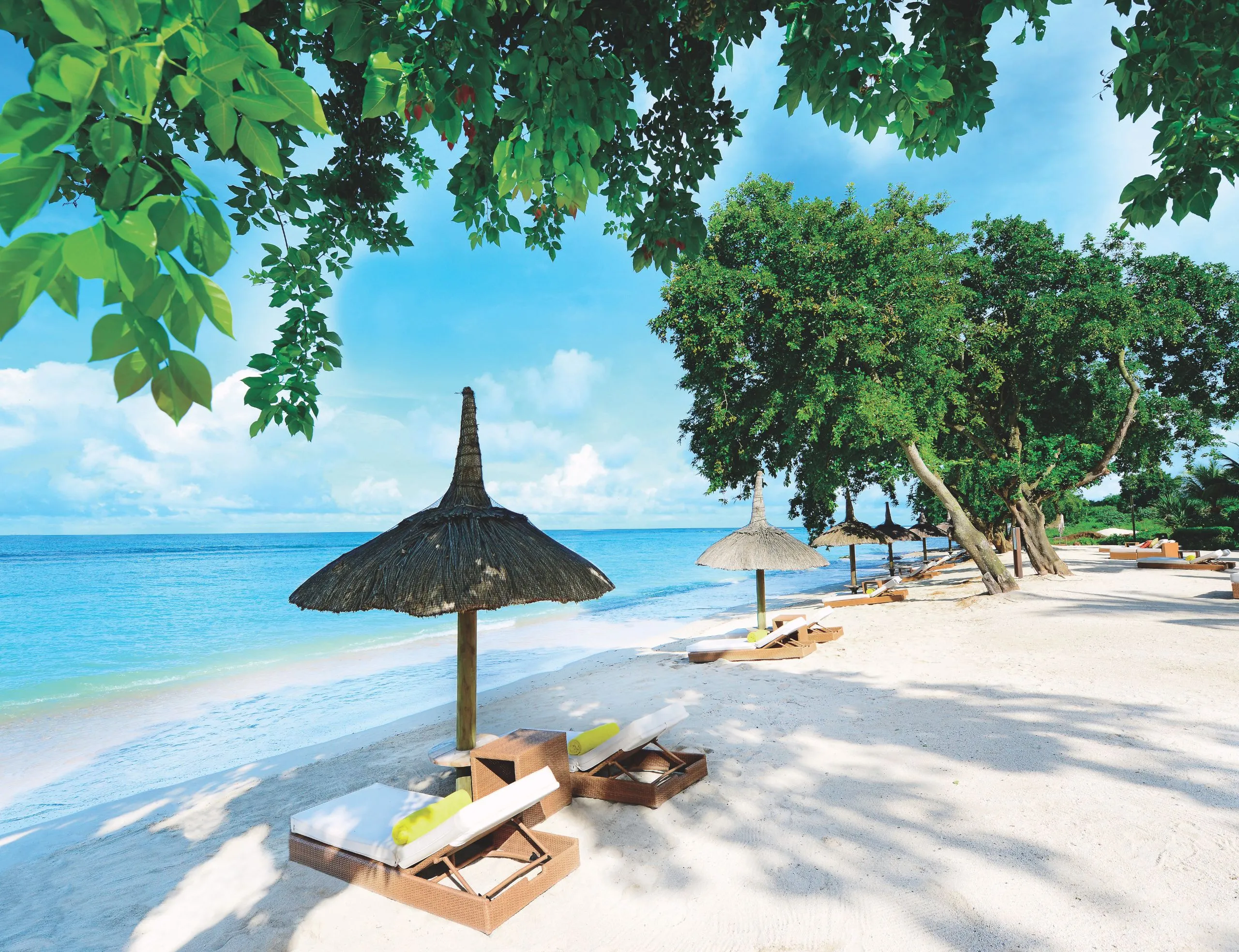 Le Jadis Beach Resort & Wellness