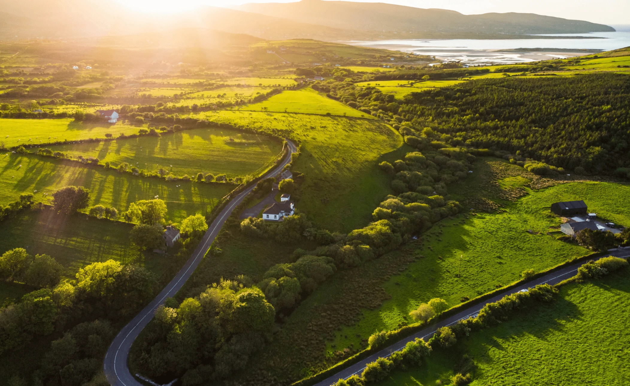 Ireland