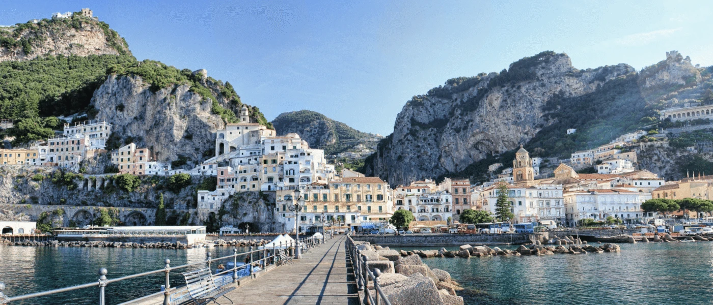 Italy