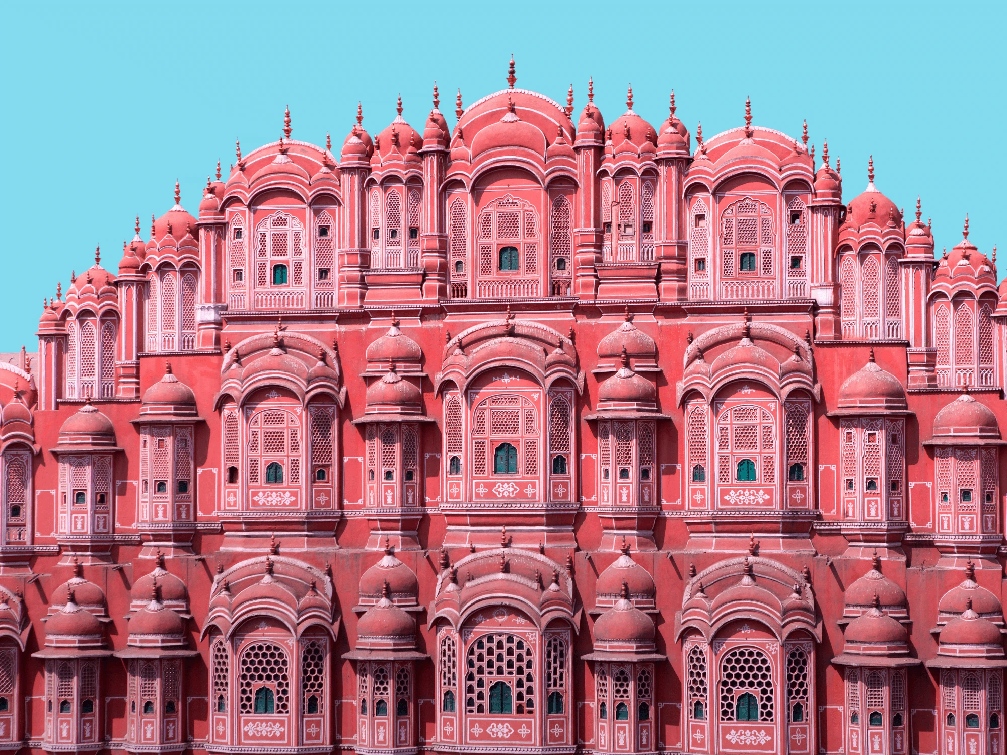 India