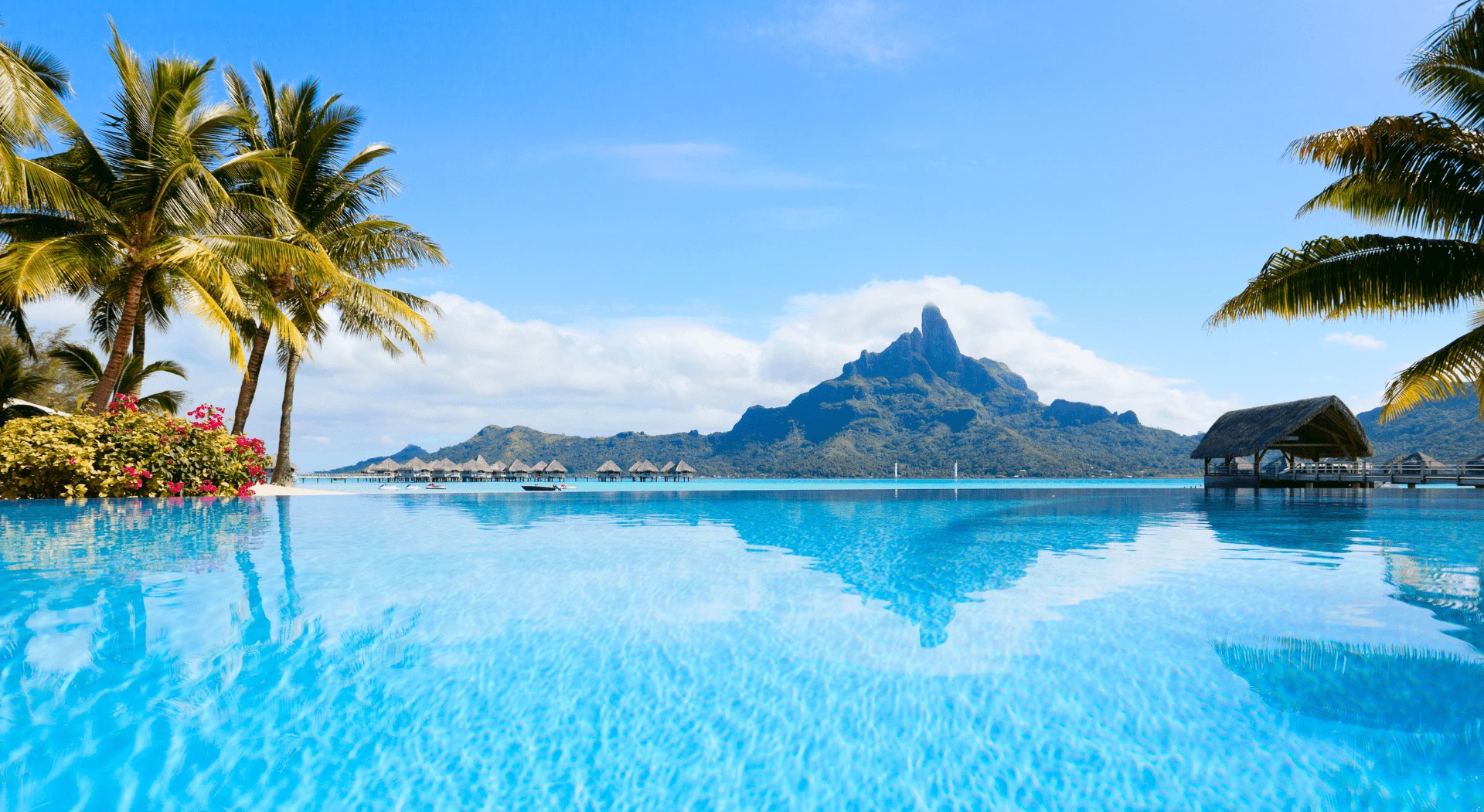 Where is French Polynesia
