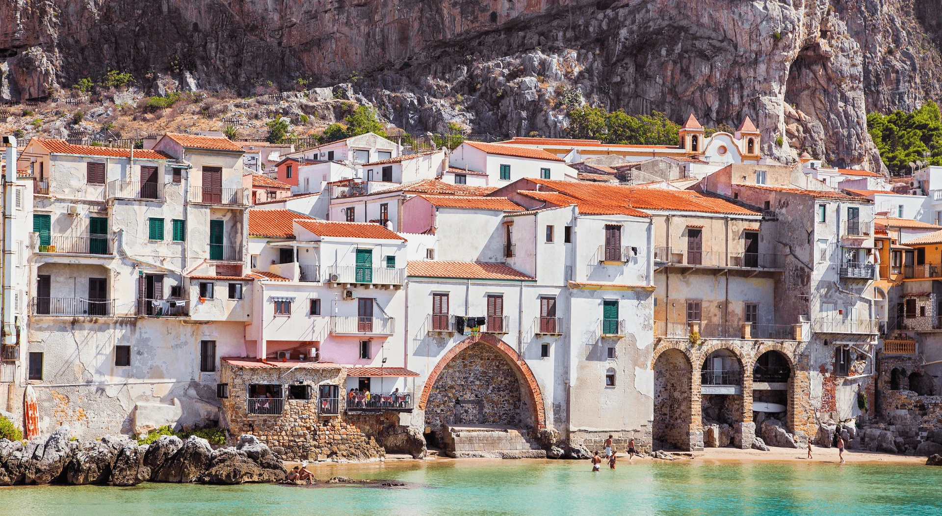 Gay Group Trip: Luxury Cruise in Italy, Sicily & Croatia