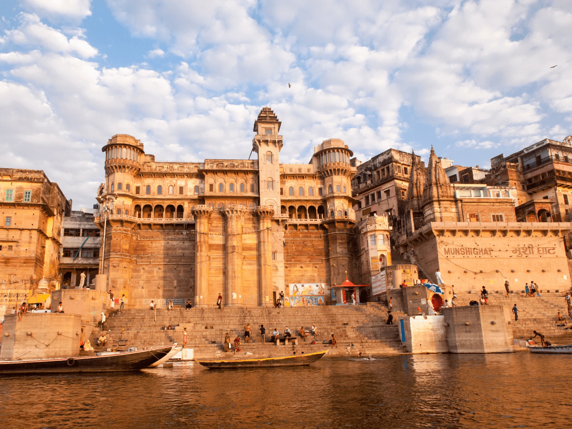 Classic India: Discover The Golden Triangle