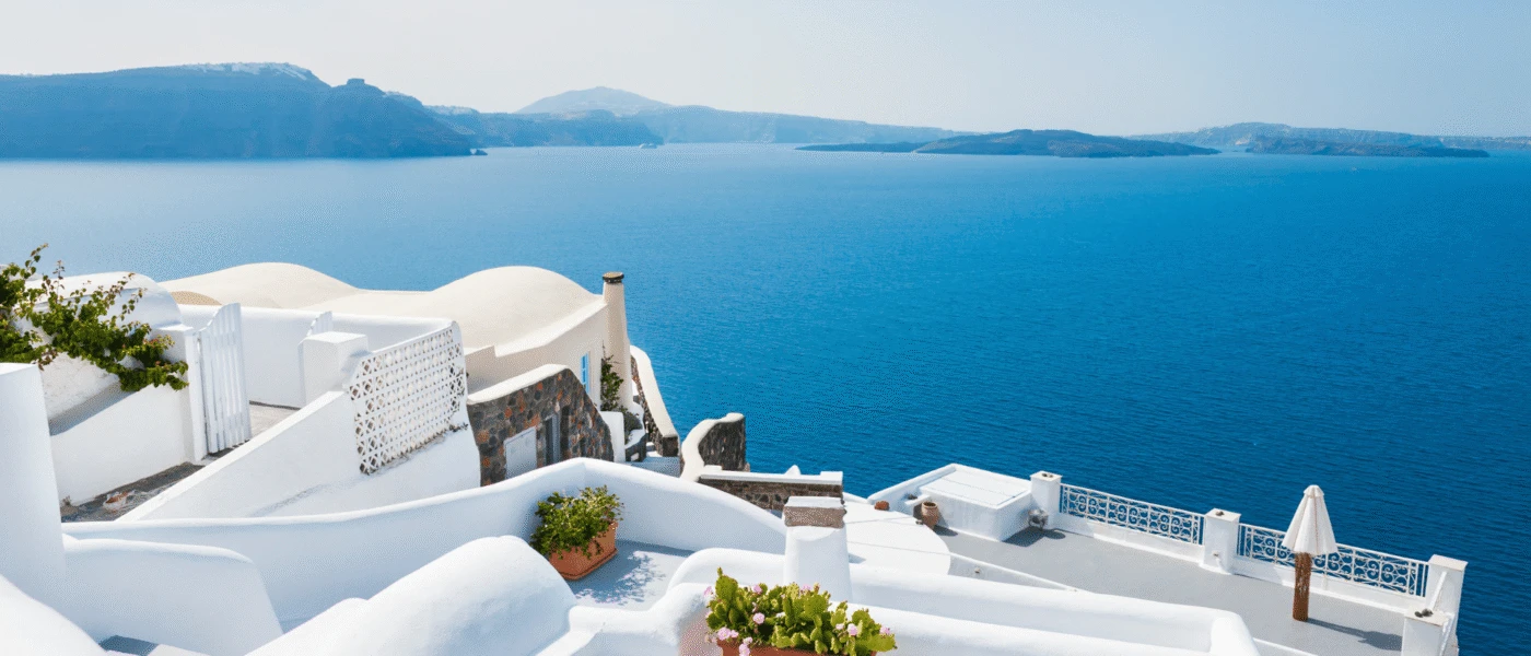 The Best Things to do in Greece
