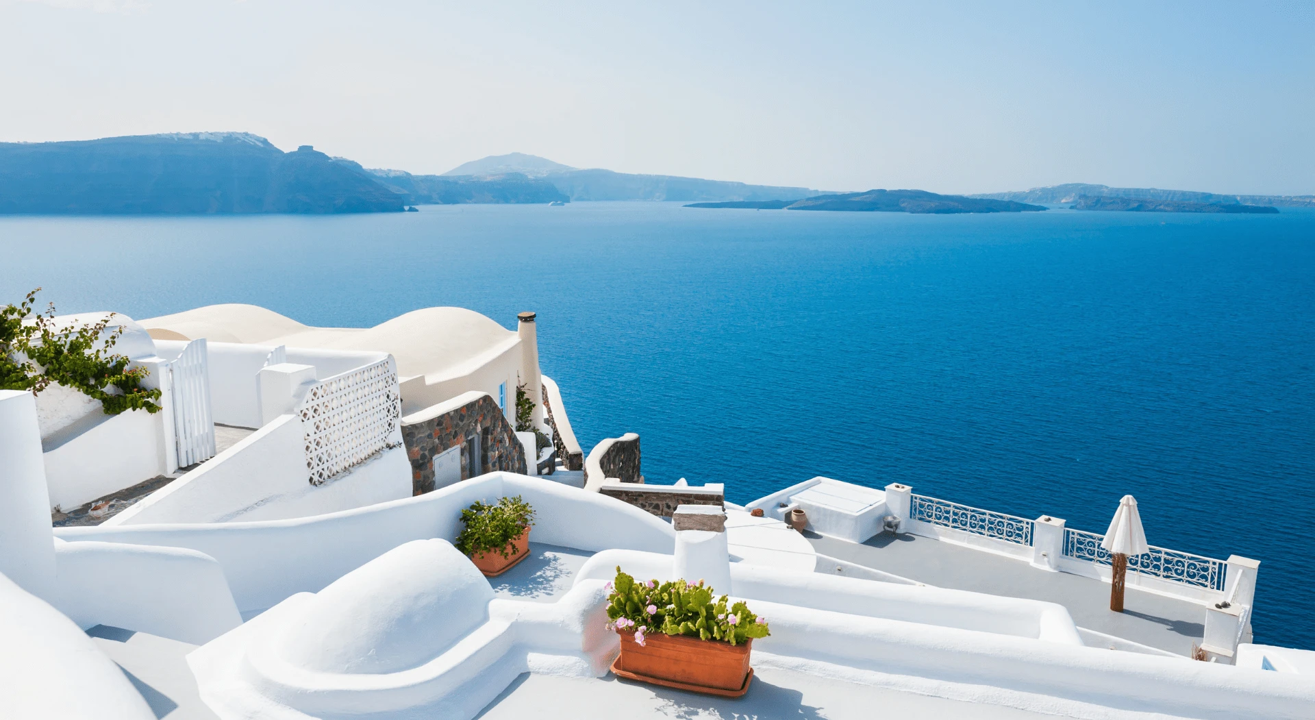 The Best Things to do in Greece