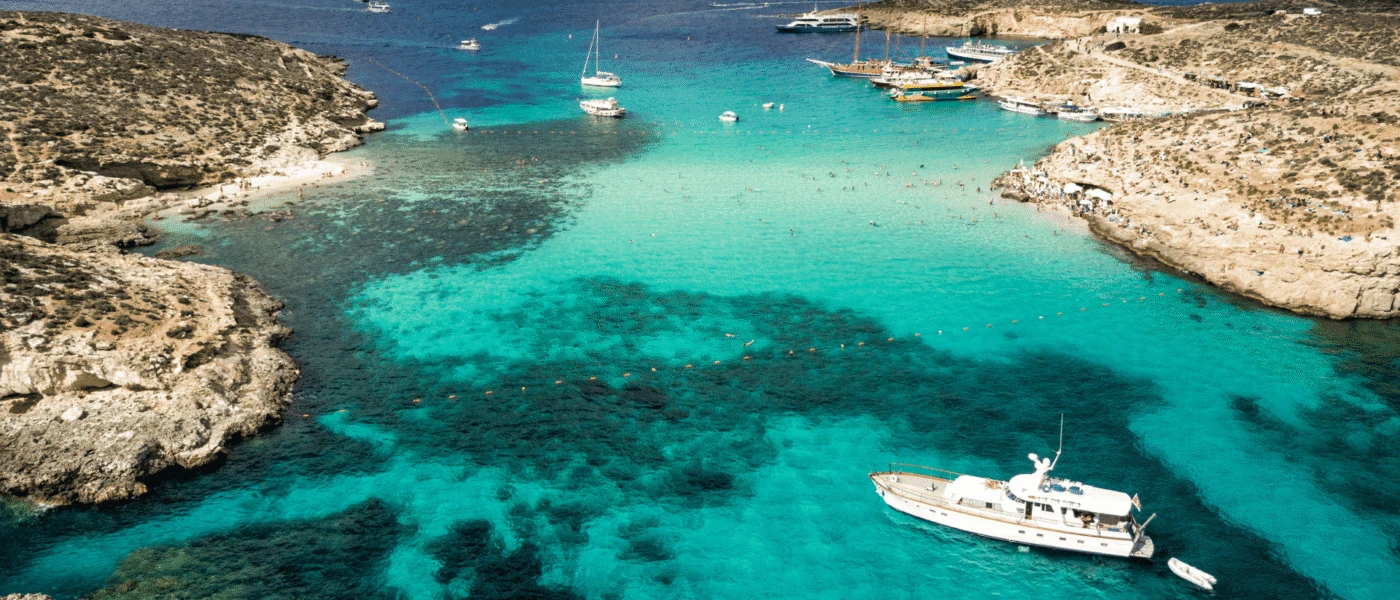 Discover Luxury Travel in Malta