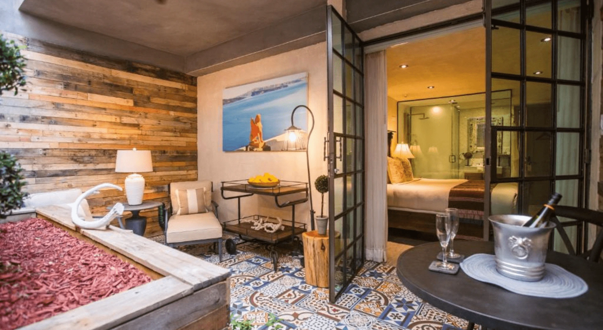 O:live Boutique Hotel
