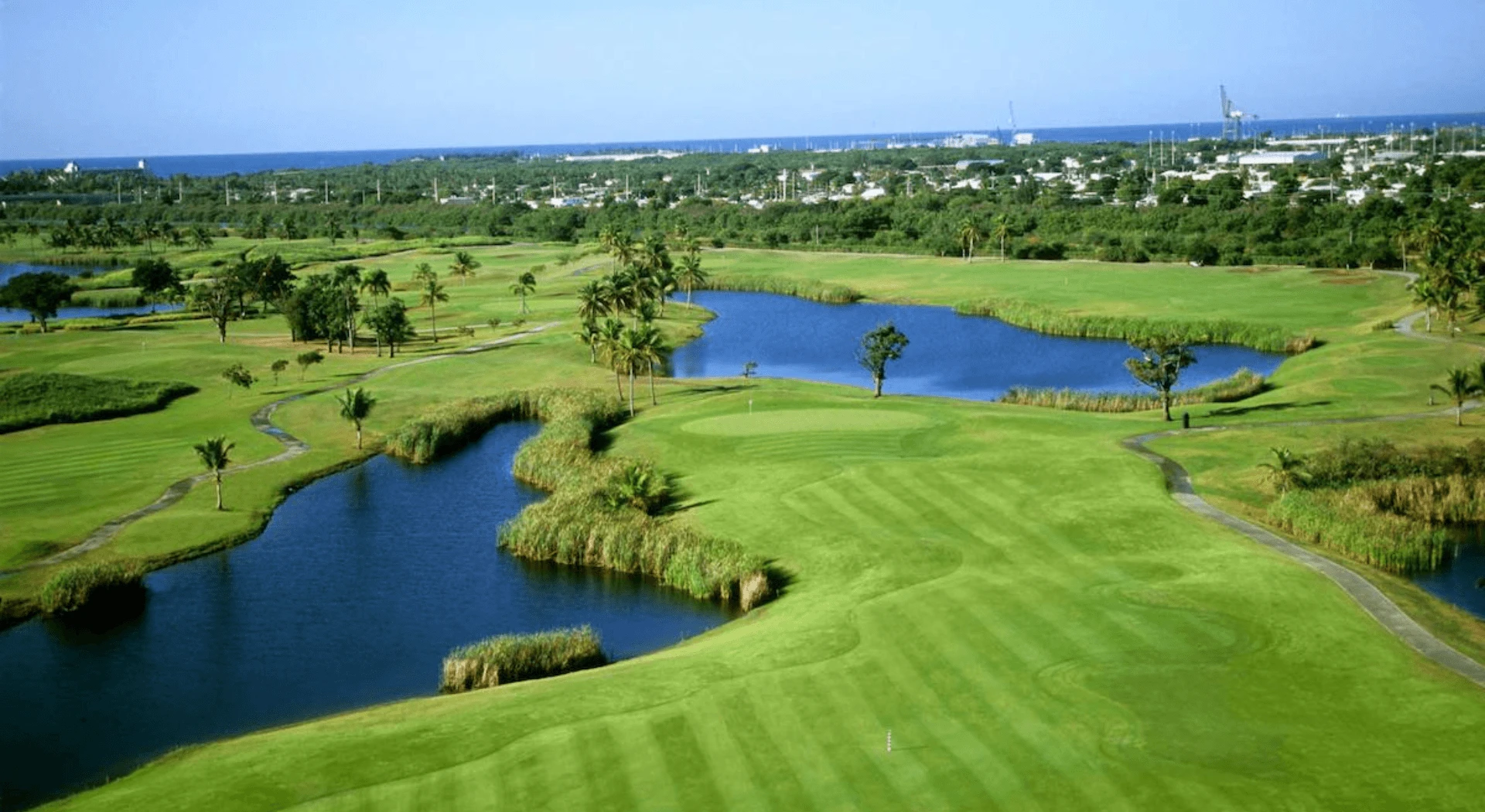 Hilton Ponce Golf and Casino Resort