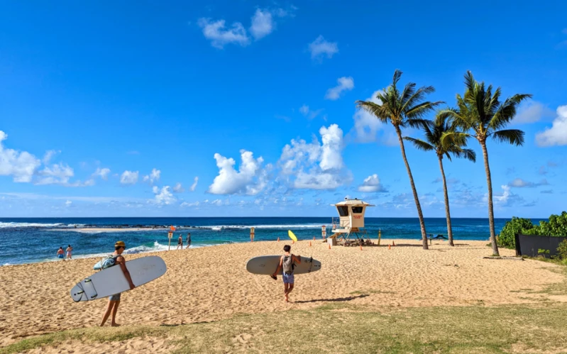 Luxury Hawaii Adventure