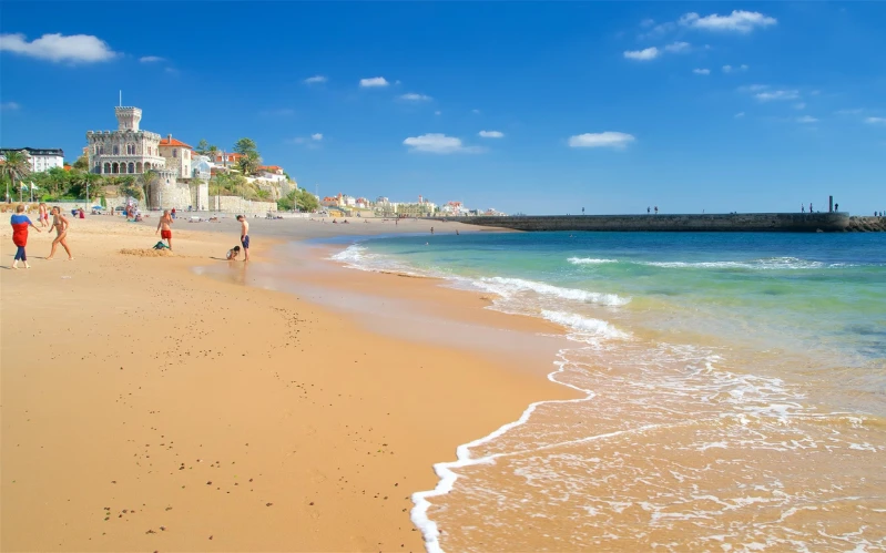 Spain and Portugal Tour: Barcelona, Madrid, Lisbon & Sintra
