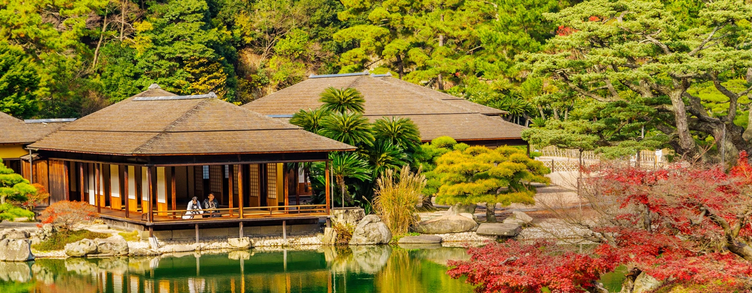 Shikoku & Naoshima Tour – Art, Hot Springs & Rural Japan