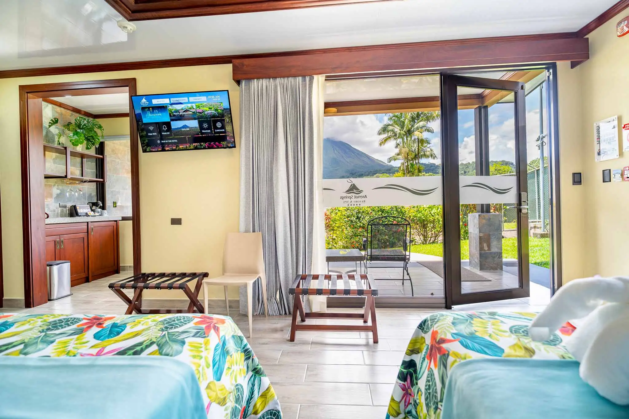 Luxury gay travel