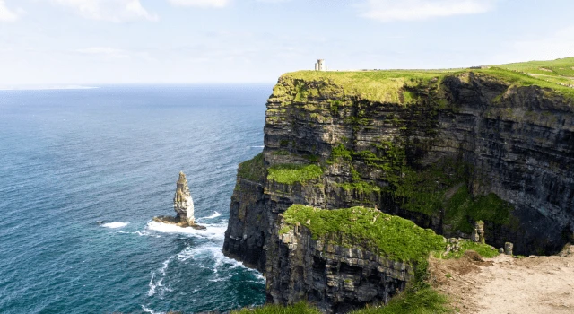 Luxury British Isles Tour: England, Scotland & Ireland
