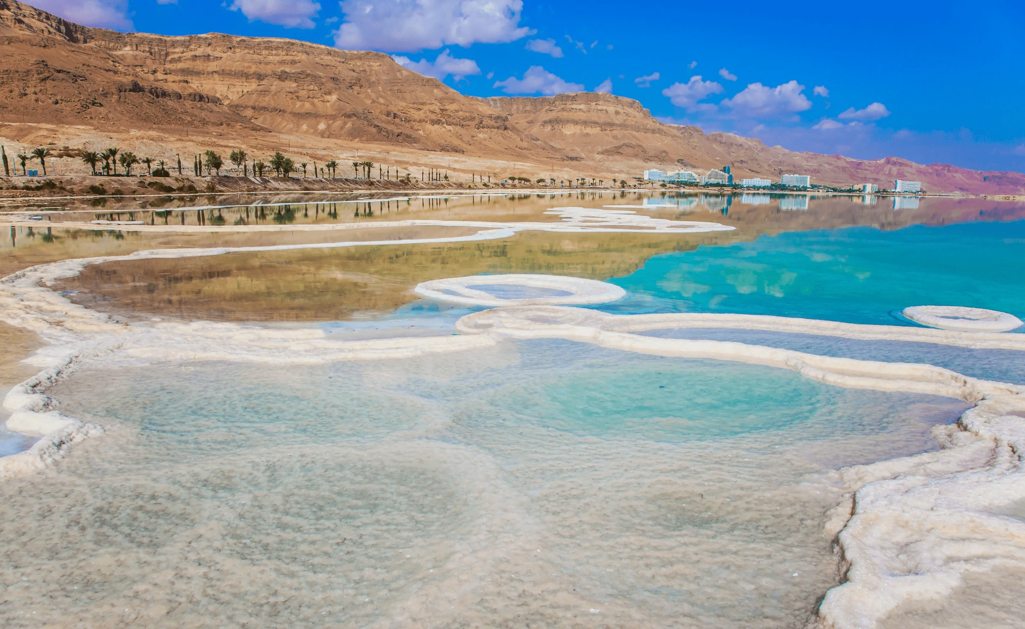 Luxury Tel Aviv City Break vacations