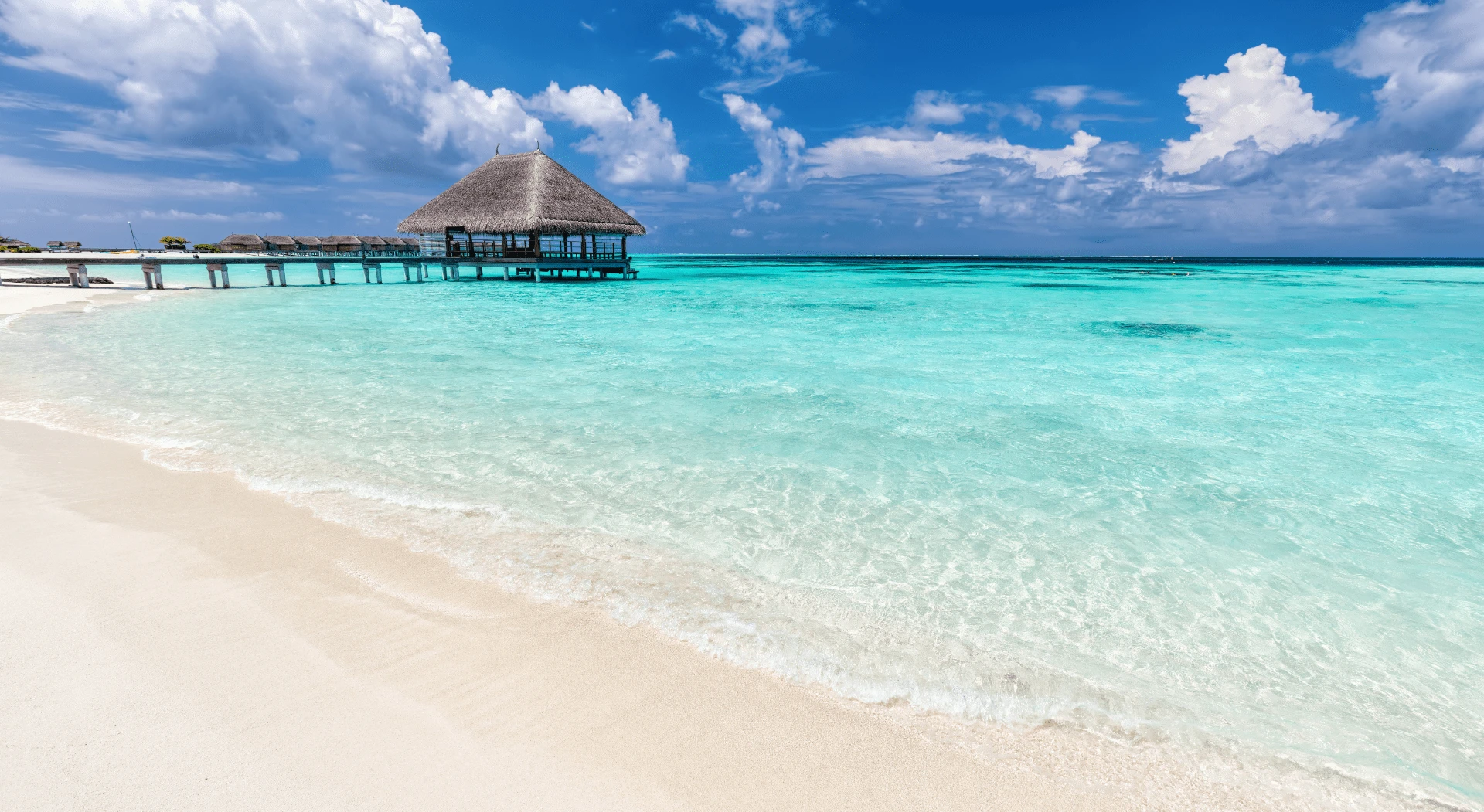 Sri Lanka and the Maldives
